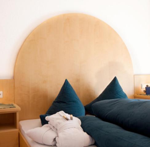 Appartement Heidehof Längenfeld Zimmer foto
