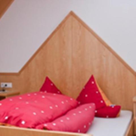 Appartement Heidehof Längenfeld Zimmer foto